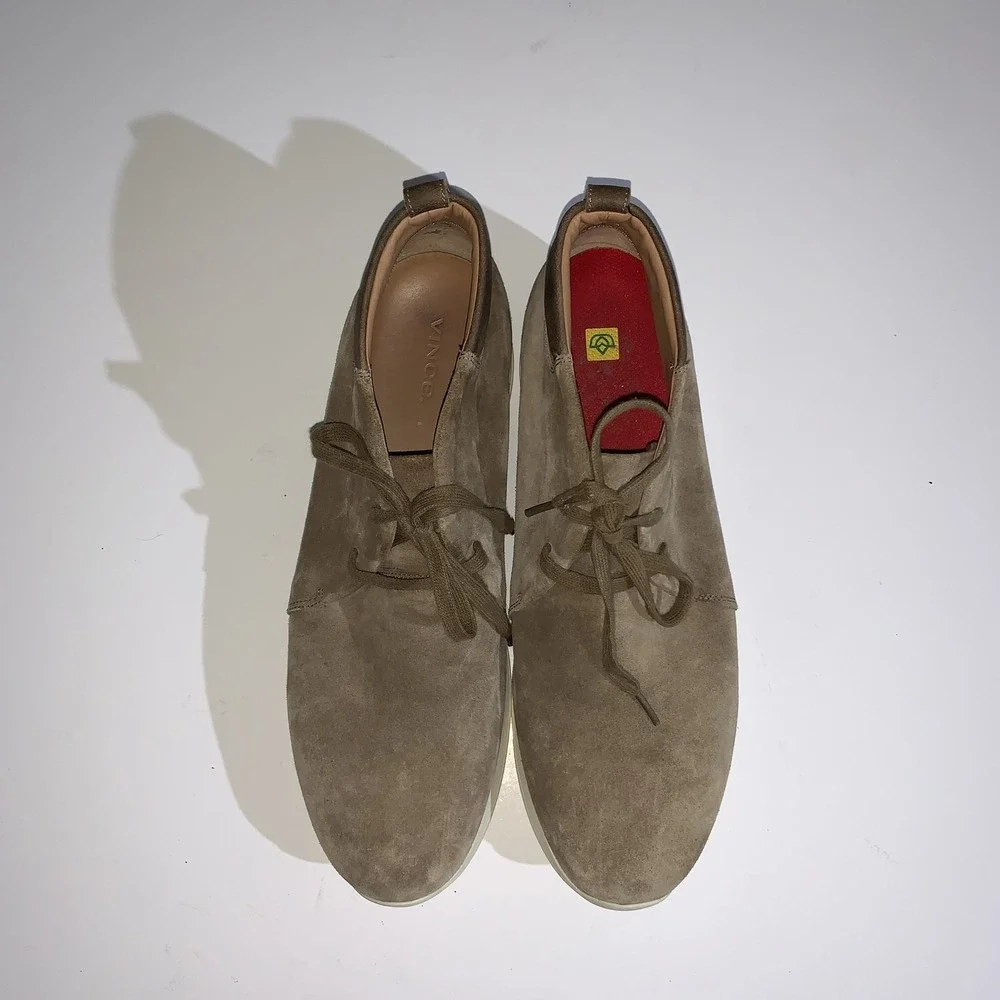 Vince shoes mens
